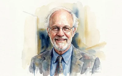 David Gross, Premio Nobel de Física, advierte: “las probabilidades de que la humanidad viva más de 50 años son muy bajas” David Gross, Premio Nobel de Física, advierte: “las probabilidades de que la humanidad viva más de 50 años son muy bajas”