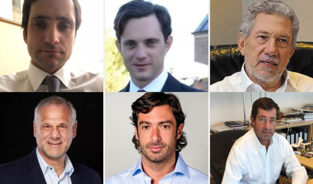 Del conurbano a la Hidrovía: el vertiginoso ascenso del Grupo Neuss
