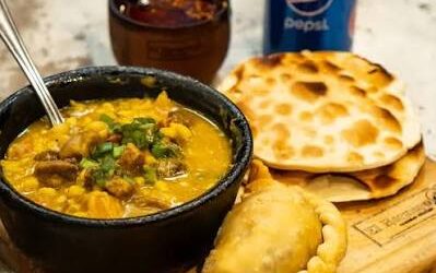 Sabores de la Patria: dos propuestas imperdibles para celebrar el 9 de Julio en la ciudad Sabores de la Patria: dos propuestas imperdibles para celebrar el 9 de Julio en la ciudad