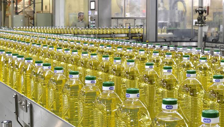 Las exportaciones de aceites vegetales avanzan a ritmo récord en 2026