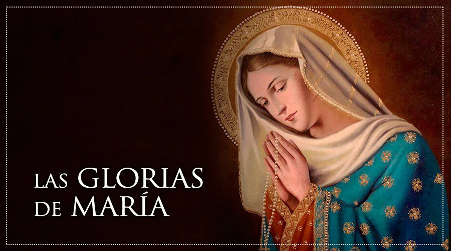 Hoy celebramos a San Alfonso María de Ligorio, patrono de confesores y teólogos moralistas, autor de «Las glorias de María»