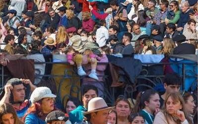 Lo que dejó la Expo Rural 2026: Éxito comercial, debate político y reclamos de la Mesa de Enlace