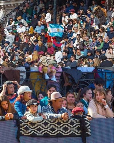 Lo que dejó la Expo Rural 2026: Éxito comercial, debate político y reclamos de la Mesa de Enlace