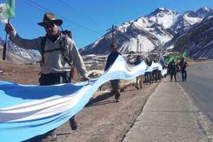 Guardaparques provinciales de Mendoza piden recomposición salarial y que no haya abandono operativo