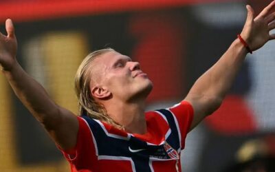 Inglaterra y Noruega se enfrentan por un lugar en las semifinales del Mundial 2026. De aquí saldrá un rival para Argentina. Inglaterra y Noruega se enfrentan por un lugar en las semifinales del Mundial 2026. De aquí saldrá un rival para Argentina.