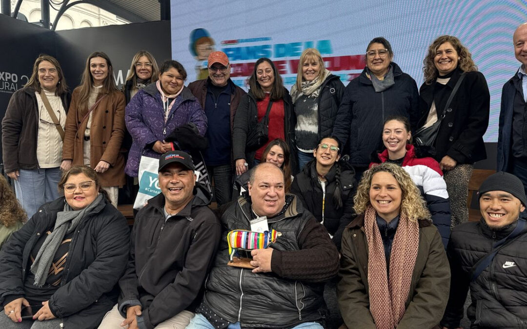 El IPCVA anunció en Palermo el Gran Campeón del Concurso “Fans de la Carne 2026”
