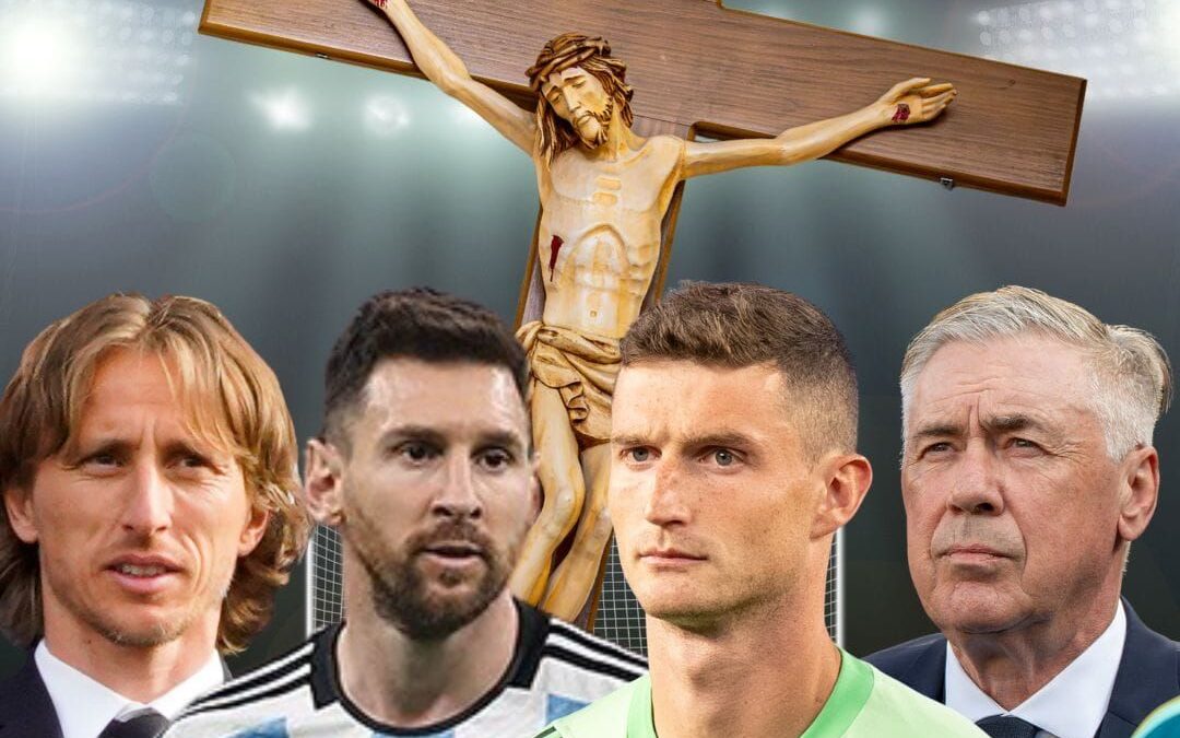 Más allá de la táctica: La fe se consolida como el motor invisible del Mundial 2026