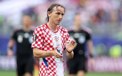 Cuatro de las historias de fe más inspiradoras de la Copa Mundial de Fútbol Cuatro de las historias de fe más inspiradoras de la Copa Mundial de Fútbol