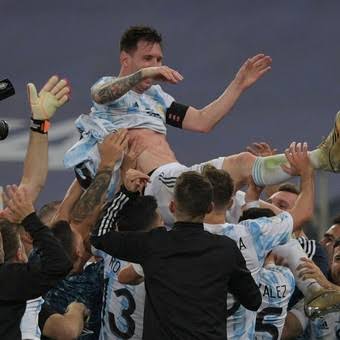¡¡¡Ganamos 3 a 2!!! Próximo rival Suiza o Colombia