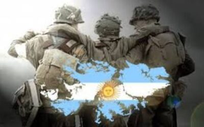 Malvinas Malvinas