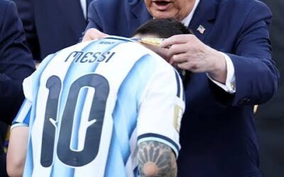 Qué va a pasar con el feriado decretado por Javier Milei: la decisión de la Selección Qué va a pasar con el feriado decretado por Javier Milei: la decisión de la Selección
