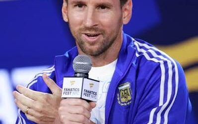 Scaloni y Messi palpitan la gran final: «Necesitamos nuestra mejor versión para ser bicampeones» Scaloni y Messi palpitan la gran final: «Necesitamos nuestra mejor versión para ser bicampeones»