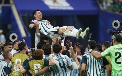 El historial de la Selección argentina en cuartos de final de Mundiales y qué puede deparar Suiza El historial de la Selección argentina en cuartos de final de Mundiales y qué puede deparar Suiza