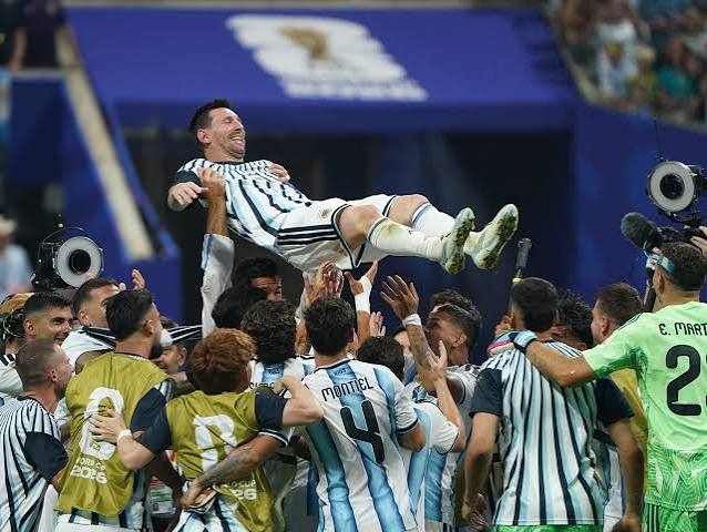 El historial de la Selección argentina en cuartos de final de Mundiales y qué puede deparar Suiza