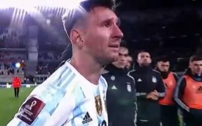 ¡Gracias Messi, Selección, Scaloni, Dibu, Cuerpo Técnico! Nos hacen felices: Argentina subcampeona del mundo ¡Gracias Messi, Selección, Scaloni, Dibu, Cuerpo Técnico! Nos hacen felices: Argentina subcampeona del mundo