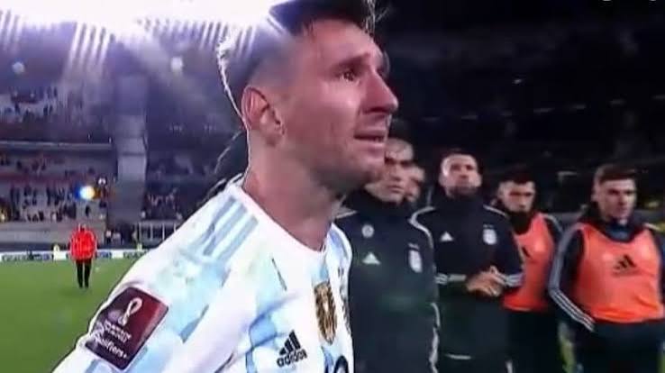 ¡Gracias Messi, Selección, Scaloni, Dibu, Cuerpo Técnico! Nos hacen felices: Argentina subcampeona del mundo