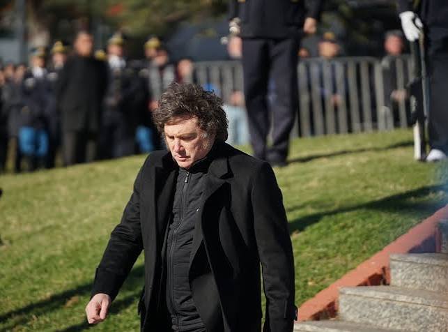 El Gobierno monitorea la irrupción de expresiones de derecha, inclusive, dentro de sus aliados