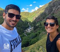 Pueblo Escondido y Salto del Tigre, toda la info, una opción en San Luis para estas vacaciones