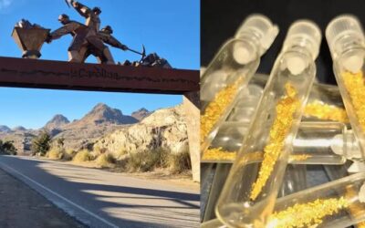 Cuál es el pueblo que sortea oro entre los turistas que lo visiten en las vacaciones de invierno Cuál es el pueblo que sortea oro entre los turistas que lo visiten en las vacaciones de invierno