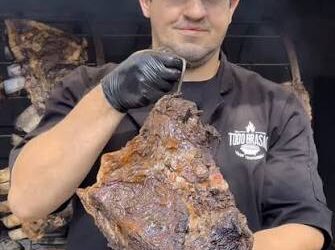 El asado, la pasión que une a la selección y la Expo Rural: la agenda de este lunes en Palermo El asado, la pasión que une a la selección y la Expo Rural: la agenda de este lunes en Palermo