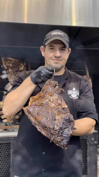 El asado, la pasión que une a la selección y la Expo Rural: la agenda de este lunes en Palermo