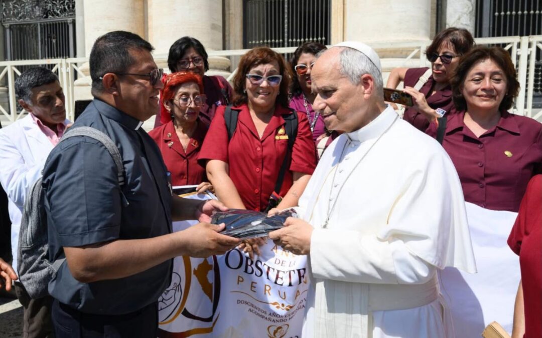 La cruz olvidada que espera la bendición del Papa: la reliquia de Tumbes que resistió 500 años