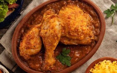 Día Nacional de la Avicultura: La carne de pollo alcanza un consumo récord en Argentina Día Nacional de la Avicultura: La carne de pollo alcanza un consumo récord en Argentina