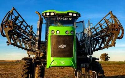 Otra fábrica del campo se quiebra: Metalfor entró en crisis y negocia con el gremio para no despedir Otra fábrica del campo se quiebra: Metalfor entró en crisis y negocia con el gremio para no despedir