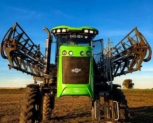 Otra fábrica del campo se quiebra: Metalfor entró en crisis y negocia con el gremio para no despedir