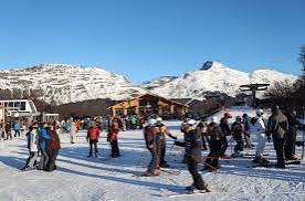 Récord: más de 1.400.000 turistas visitaron Argentina en el primer semestre