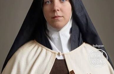 Hoy, 13 de julio día de Santa Teresa de Jesús de los Andes, entre sus milagros se cuentan dos resurrecciones