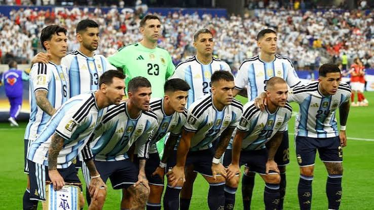 La Selección va por otra semifinal: Argentina enfrenta a Suiza en busca de hacer historia