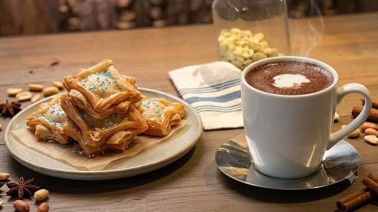 Es uno de los pueblos termales más famosos y ahora sorprende con la Fiesta del Pastelito y Chocolate Caliente