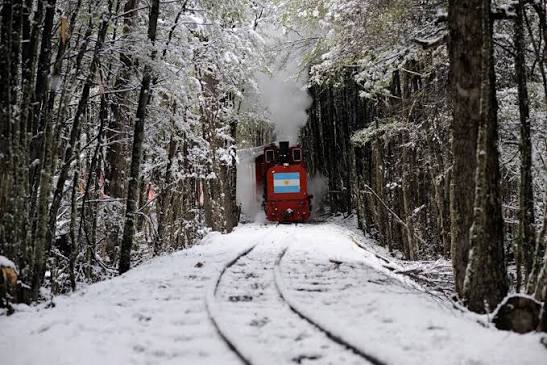 Tren del Fin del Mundo: recorrido, fechas y precios para planificar las vacaciones de invierno 2026