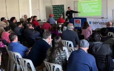Difusión de medidas sanitarias para la prevención de la triquinosis en distintas regiones del país