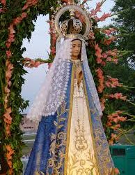 Hoy se celebra la fiesta de la Virgen de Itatí en Argentina Hoy se celebra la fiesta de la Virgen de Itatí en Argentina