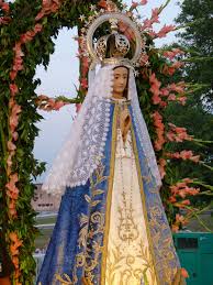 Hoy se celebra la fiesta de la Virgen de Itatí en Argentina