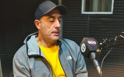 Cansancio y bronca: el duro mensaje de Mauricio Lorca sobre la burocracia que ahoga a la vitivinicultura argentina