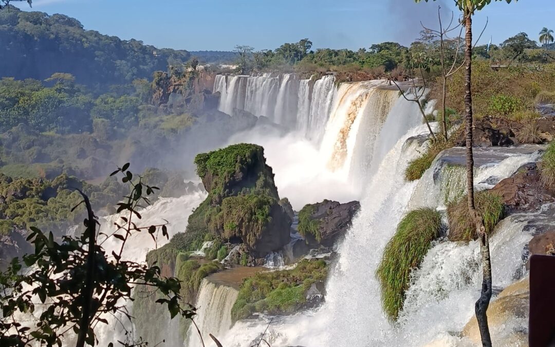 Mapa real de los Parques Nacionales argentinos: cuáles se pueden visitar en auto y cuáles exigen 4×4