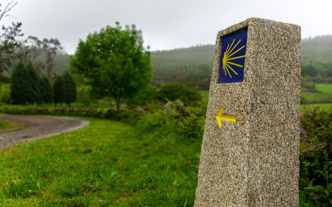 17 rutas del Camino de Santiago para peregrinar hasta la tumba del apóstol que evangelizó la Hispania