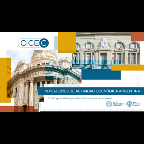 La economía argentina avanza a paso de hormiga, con el campo como gran sostén