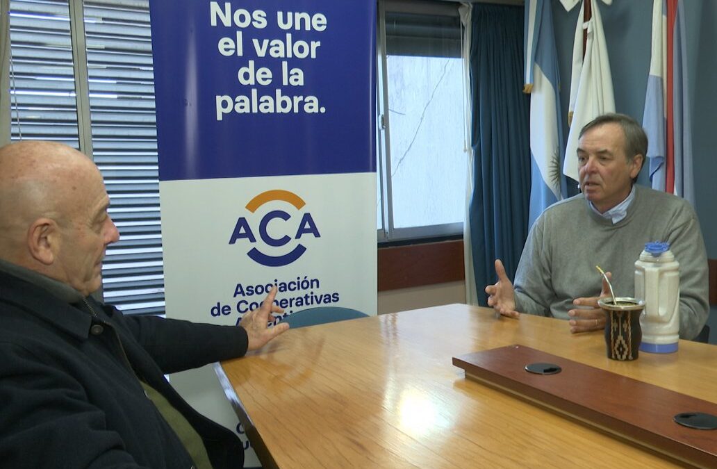 Entre Ríos, la tierra que soñó y logró exportar soja sin modificación genética a Europa