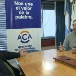 Entre Ríos, la tierra que soñó y logró exportar soja sin modificación genética a Europa Entre Ríos, la tierra que soñó y logró exportar soja sin modificación genética a Europa