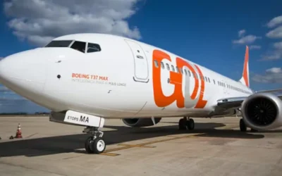 Una aerolínea brasileña ya vende pasajes a El Calafate: así son las nuevas rutas y tarifas Una aerolínea brasileña ya vende pasajes a El Calafate: así son las nuevas rutas y tarifas