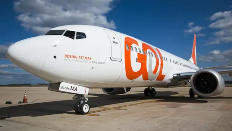 Una aerolínea brasileña ya vende pasajes a El Calafate: así son las nuevas rutas y tarifas