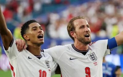 Mundial 2026: Inglaterra le ganó en el alargue a Noruega y se clasificó a la semifinal