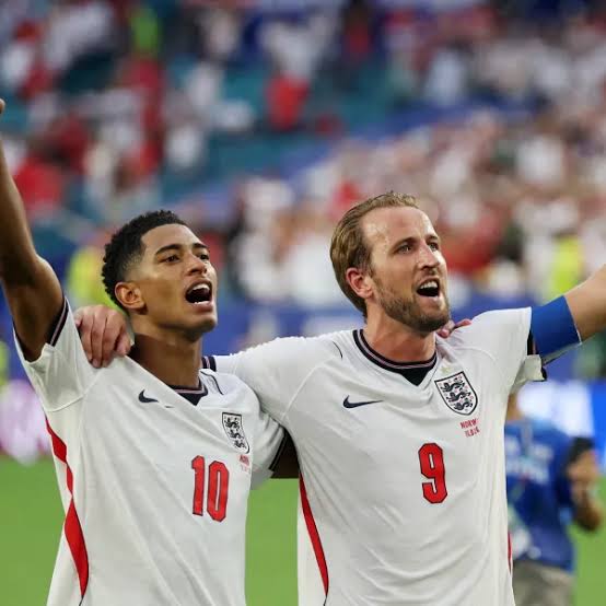 Mundial 2026: Inglaterra le ganó en el alargue a Noruega y se clasificó a la semifinal