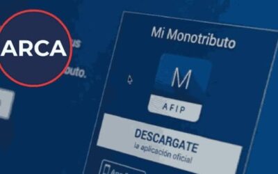 Nuevas escalas del Monotributo: hasta cuándo podés recategorizarte sin pagar multas Nuevas escalas del Monotributo: hasta cuándo podés recategorizarte sin pagar multas