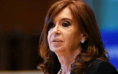Vialidad: la Corte Suprema confirmó el decomiso de 5 mil millones contra Cristina Kirchner y otros condenados Vialidad: la Corte Suprema confirmó el decomiso de 5 mil millones contra Cristina Kirchner y otros condenados