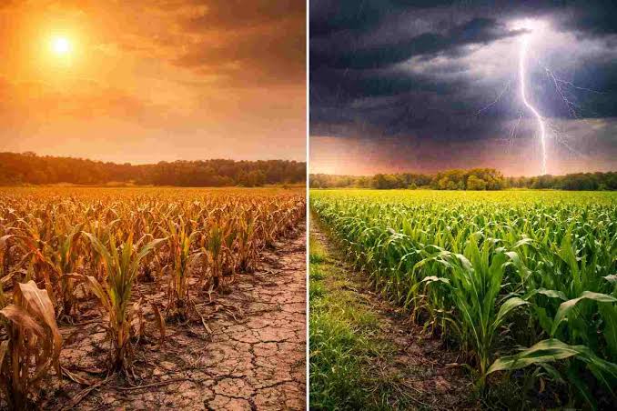 Con los cultivos de invierno en marcha y el agua todavía como protagonista, así llega el campo argentino a la nueva campaña
